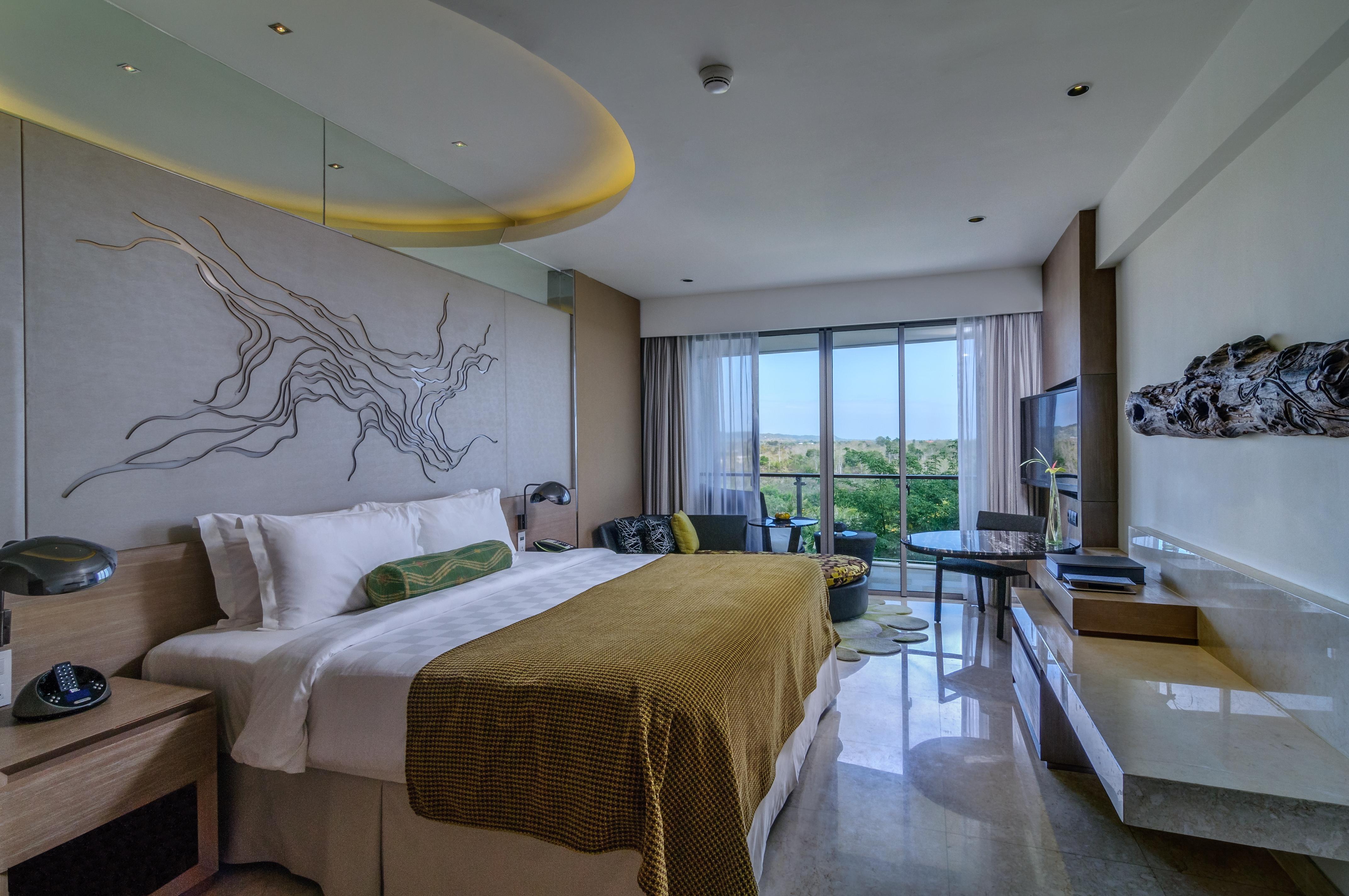 Hotel Rimba By Ayana Bali Jimbaran Zewnętrze zdjęcie